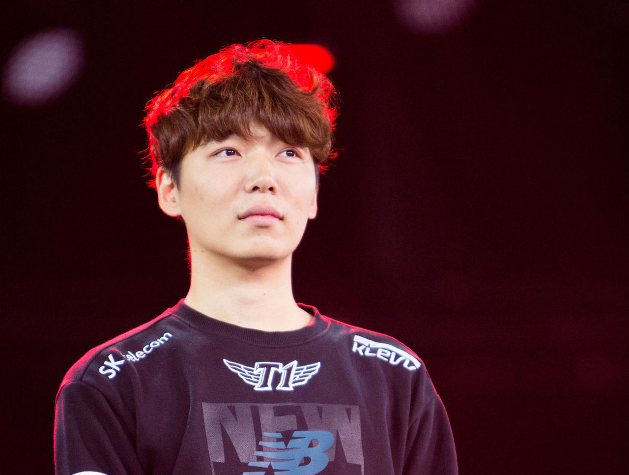Despite being a former SKT T1 legend, MaRin's remarks have drawn criticism.