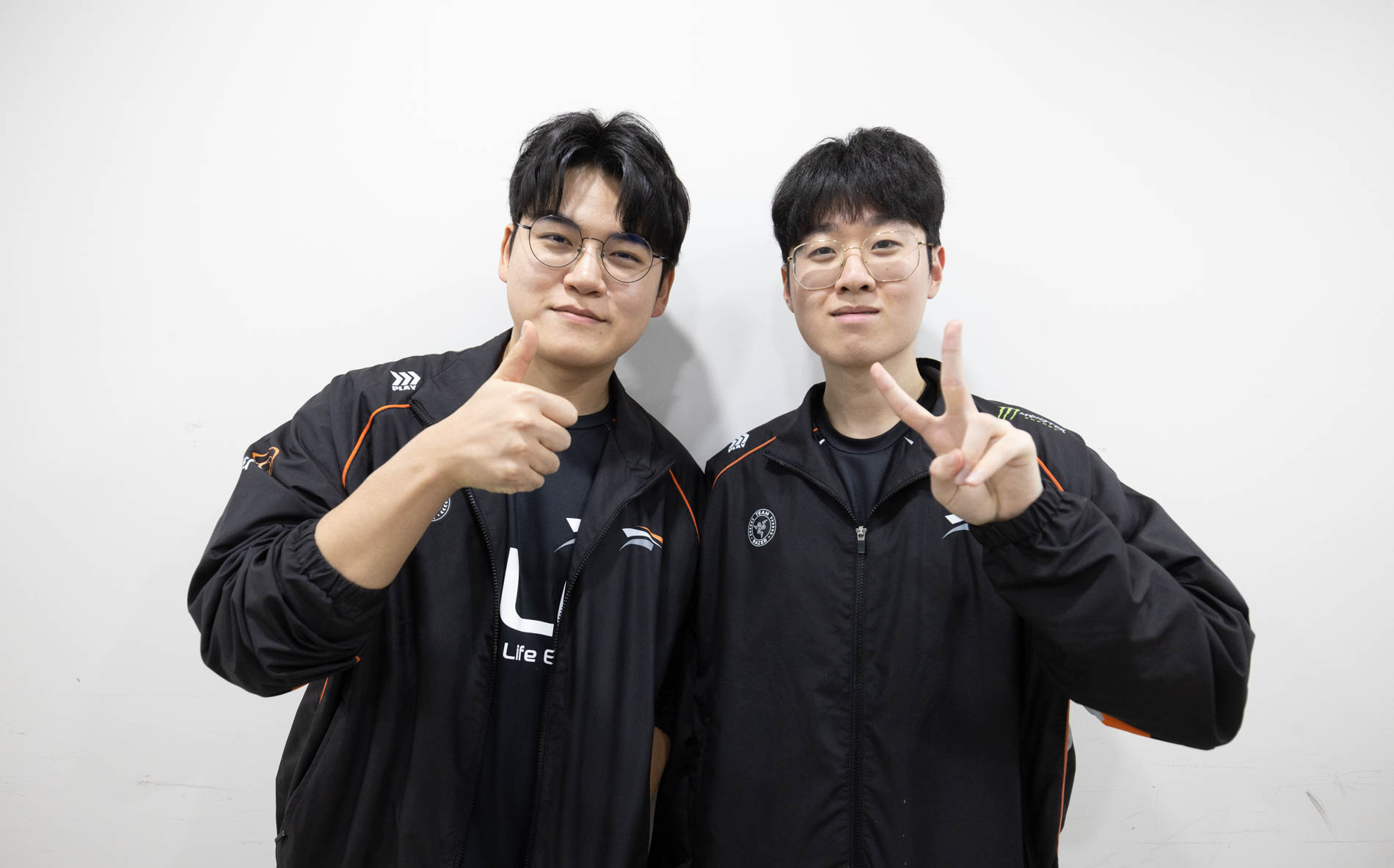 These two players are expected to help HLE win MSI on their first appearance in the tournament's history.