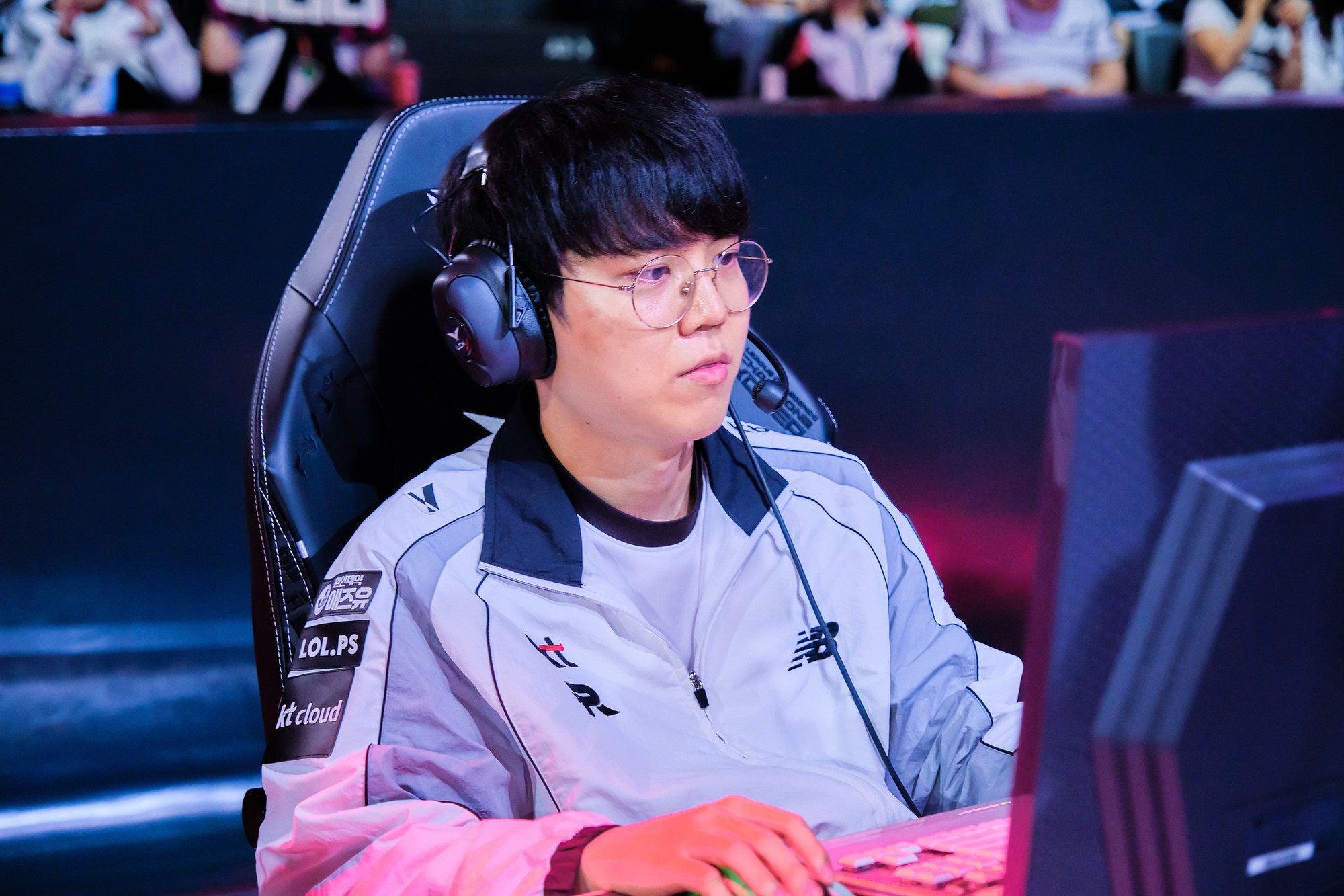 KT's strong form could help them advance further in Road to MSI 2026.