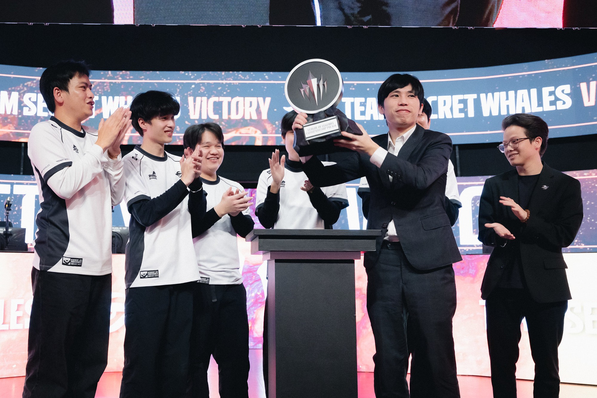 TSW is expected to create surprises in their second consecutive MSI season.
