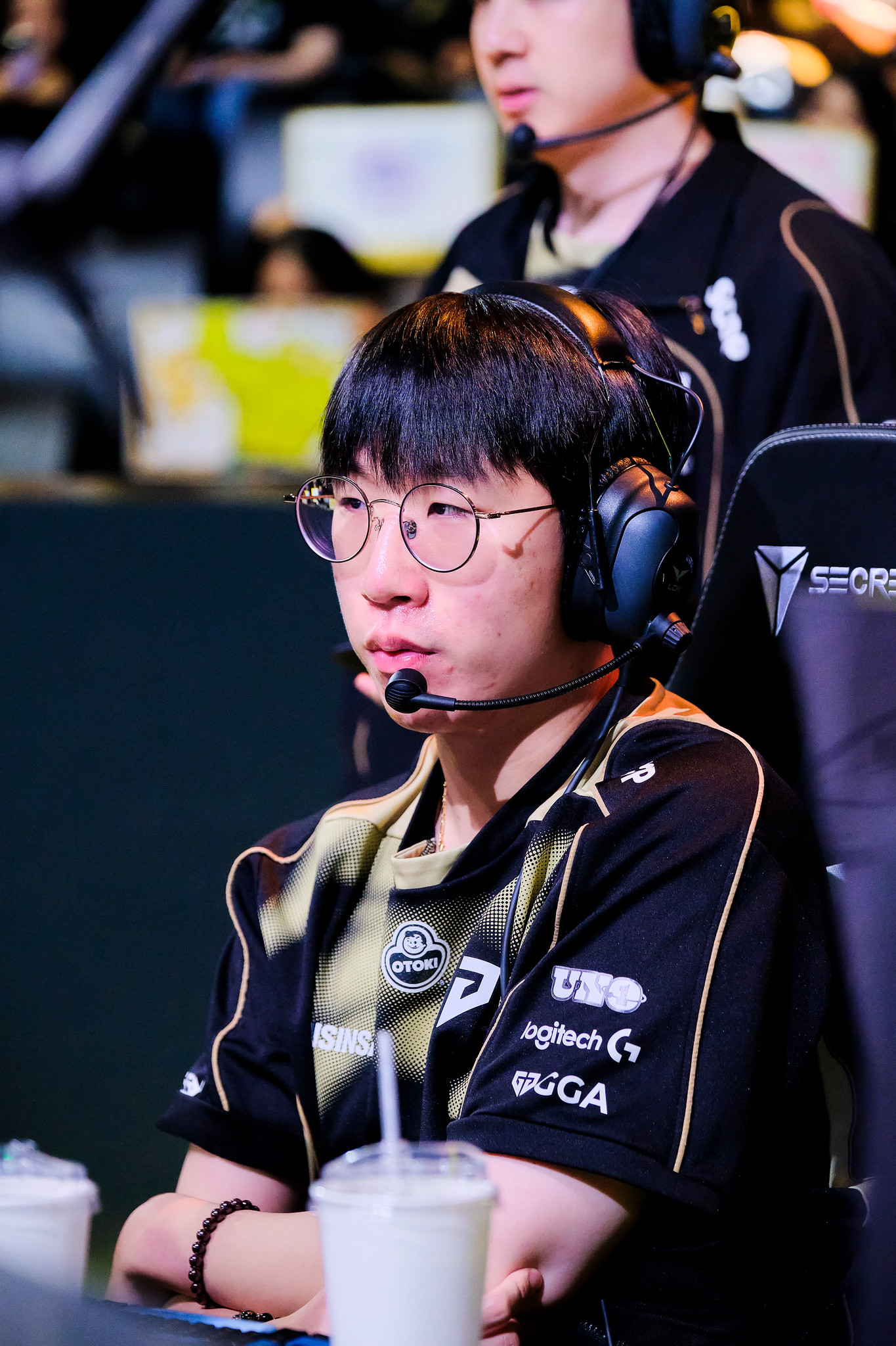 Ruler officially receives penalty from early season tax-related controversy.