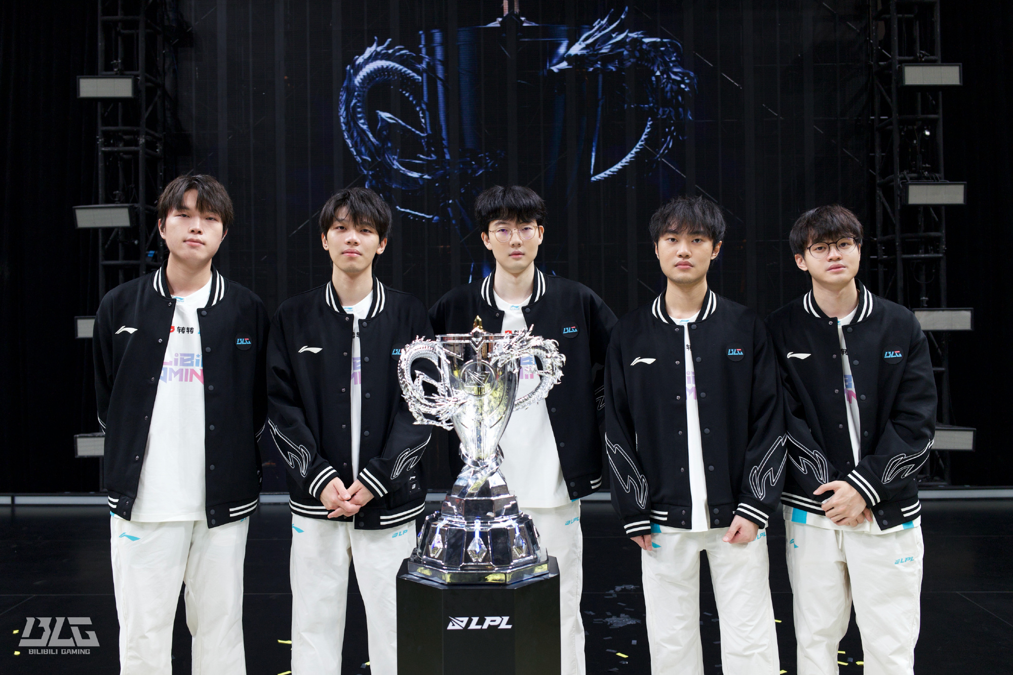 BLG is one of the most challenging opponents T1 could face at this MSI.