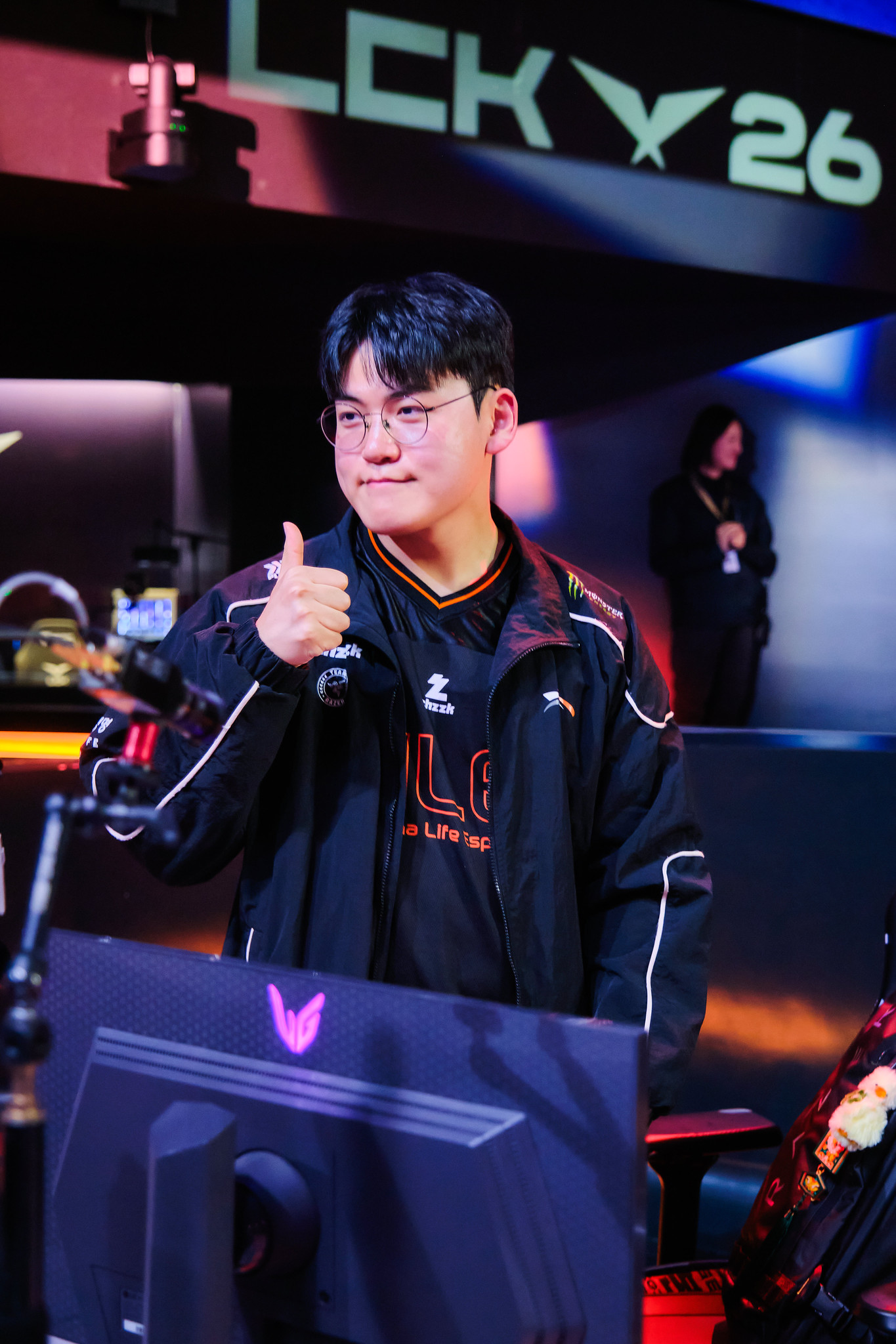 Winning lane over Gumayusi doesn't guarantee a win, but Peyz couldn't even outlane the superstar veteran.