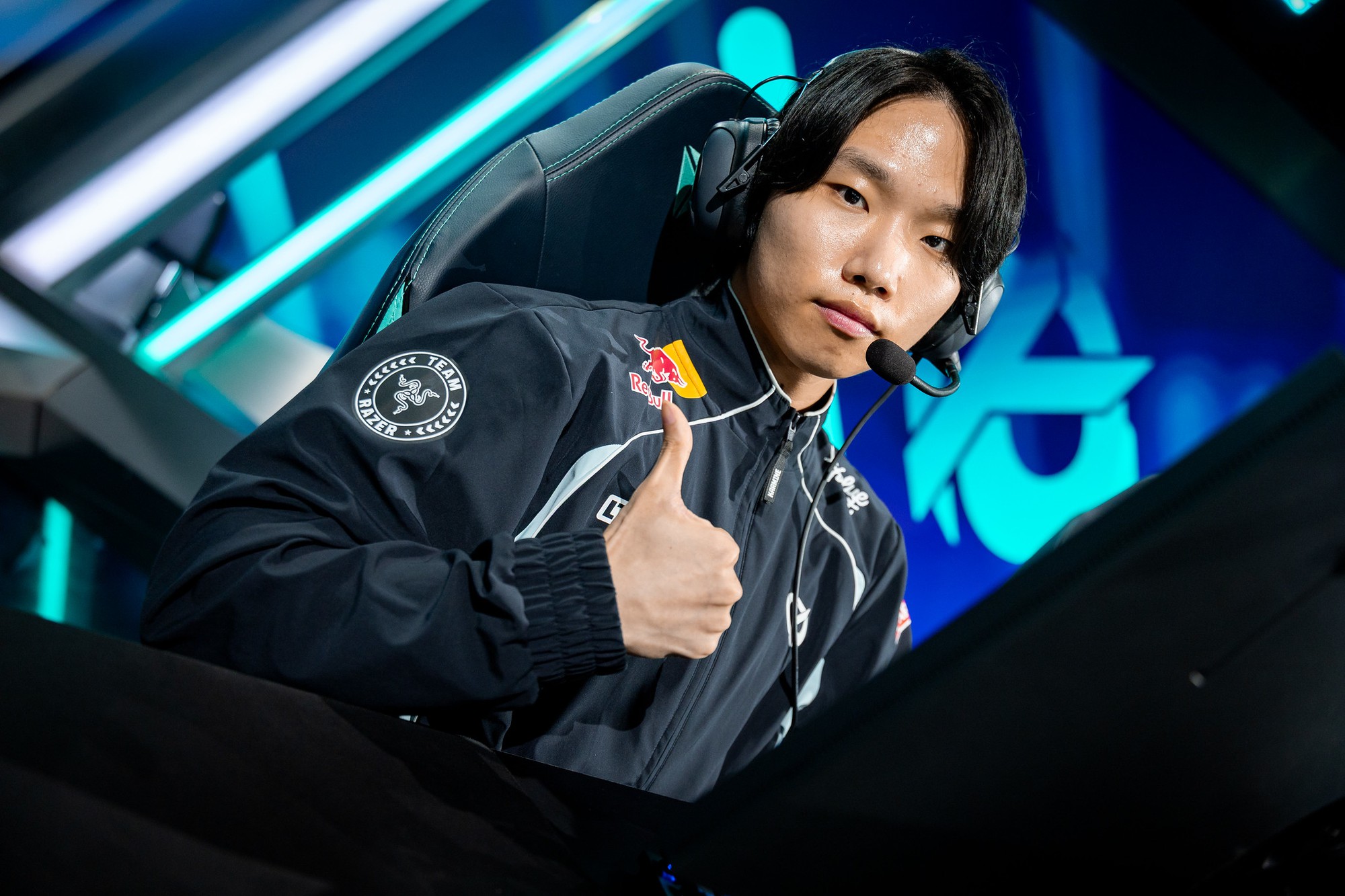 Former T1 star Canna delivered an outstanding performance helping KC qualify for MSI for the first time.
