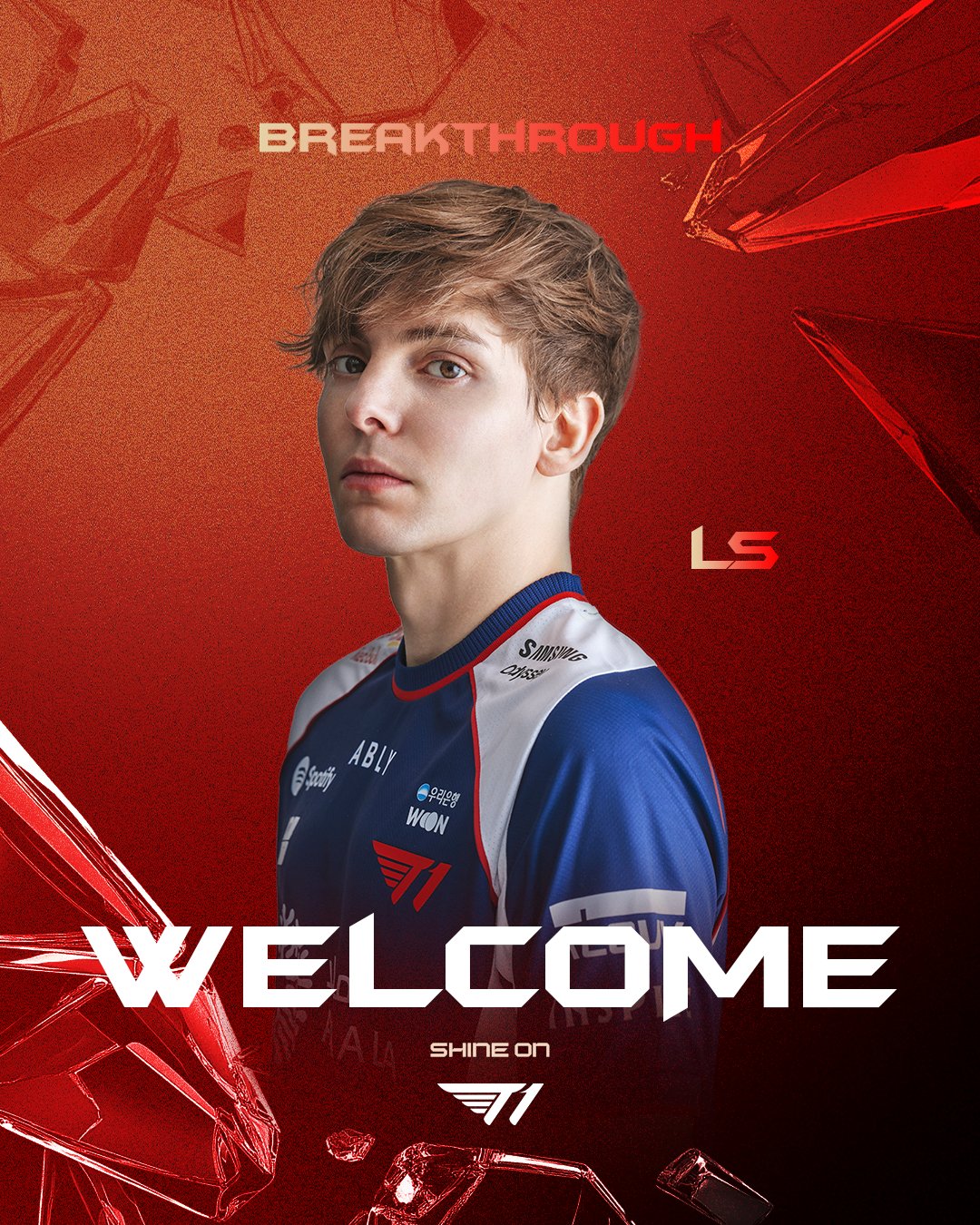 T1’s signing of LS sparks much controversy.