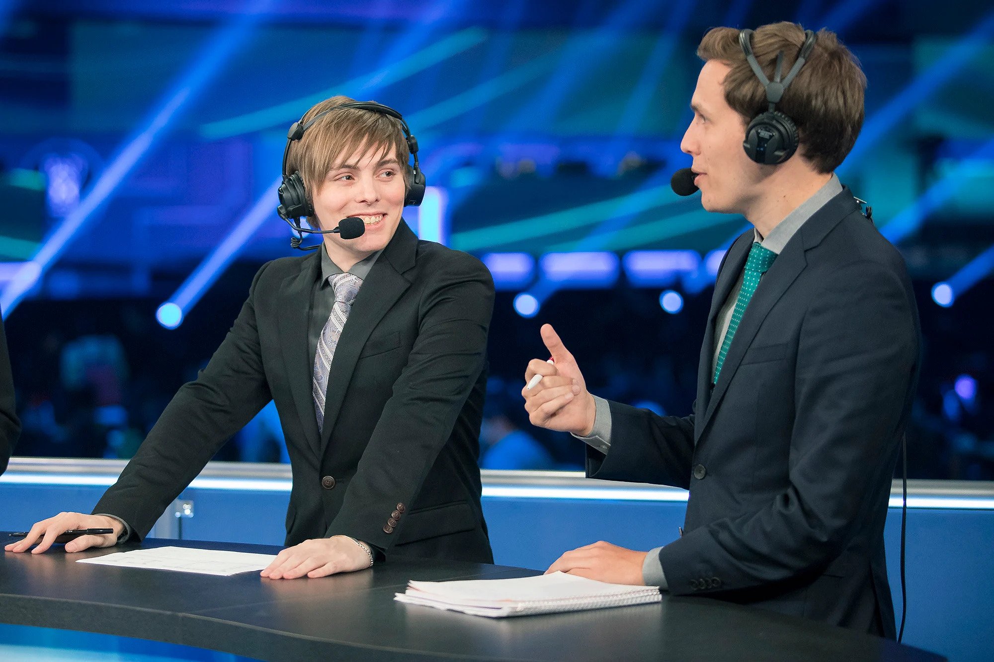 LS was a caster, streamer, and coach who made negative remarks about Faker.