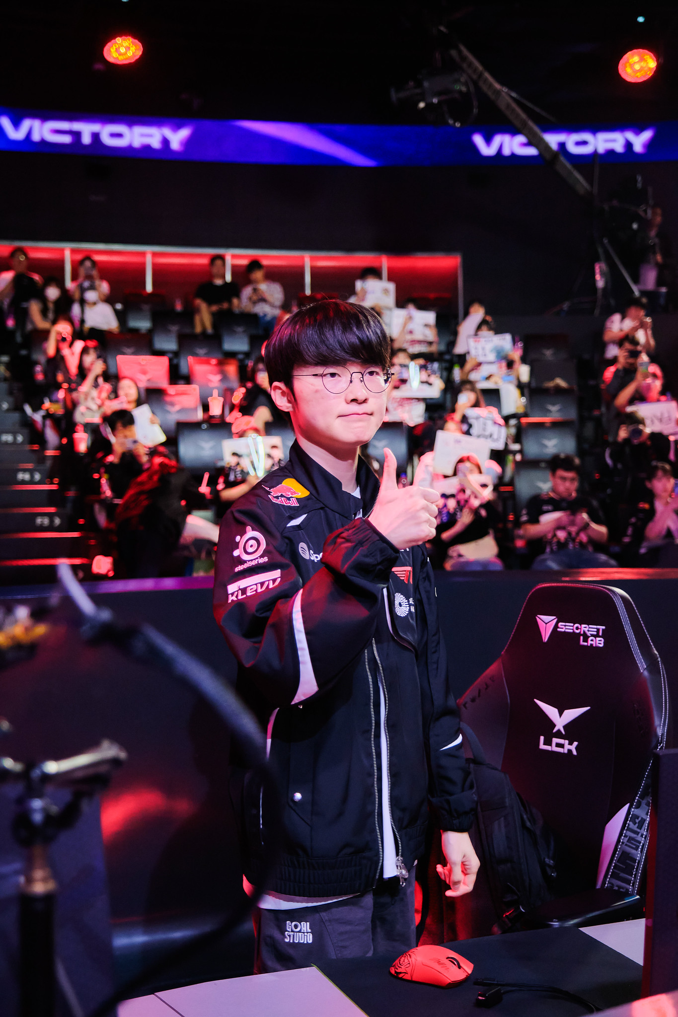 Faker has waited too long for an MSI championship.